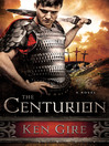 Cover image for The Centurion